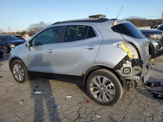 Photo 2 from auction – 2019 BUICK ENCORE PRE with VIN KL4CJASB2KB890145
