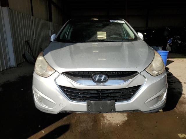 Photo 5 from auction – 2012 HYUNDAI TUCSON GLS with VIN KM8JUCAC8CU382662