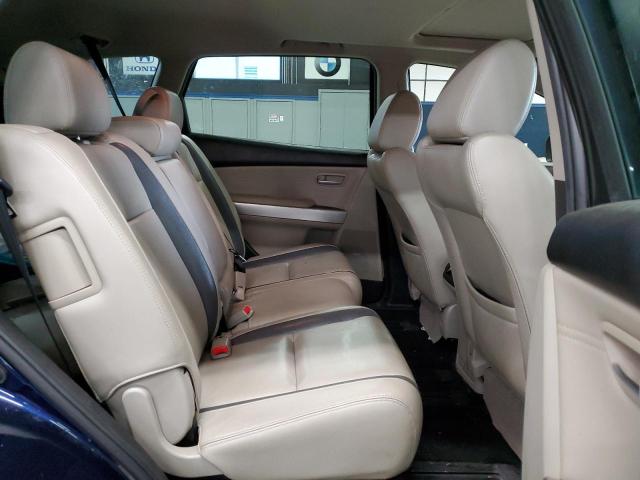 Photo 11 from auction – 2008 MAZDA CX-9 with VIN JM3TB38V880152684
