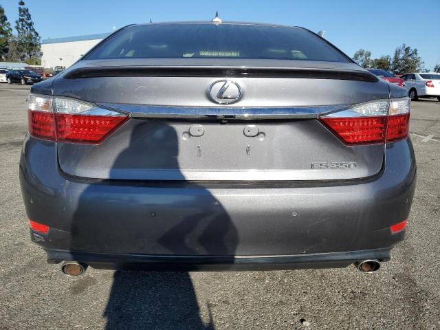 Фото 6 с аукциона – 2013 LEXUS ES 350 с VIN JTHBK1GG2D2011327