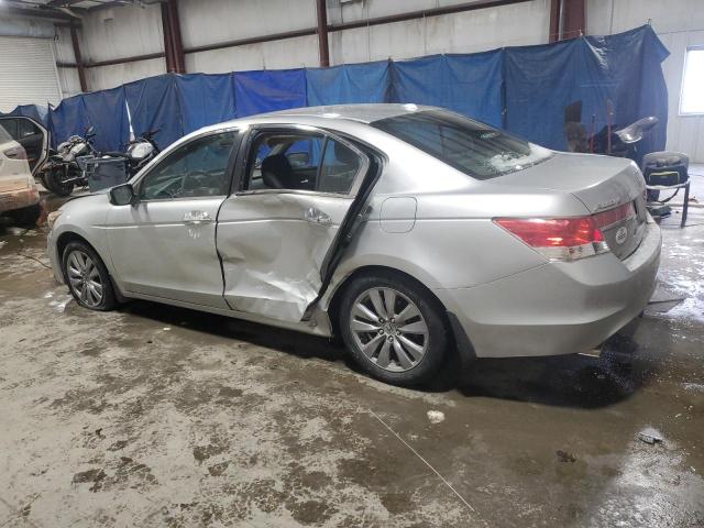 Photo 2 from auction – 2012 HONDA ACCORD EXL with VIN 1HGCP3F86CA022365