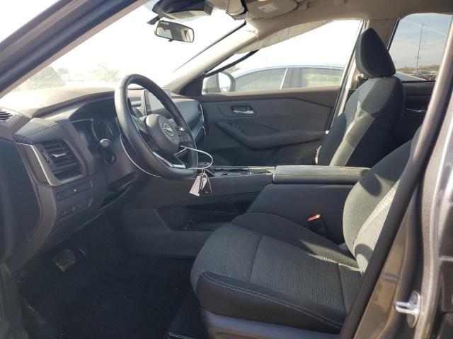 Photo 7 from auction – 2023 NISSAN ROGUE SV with VIN 5N1BT3BA2PC762242