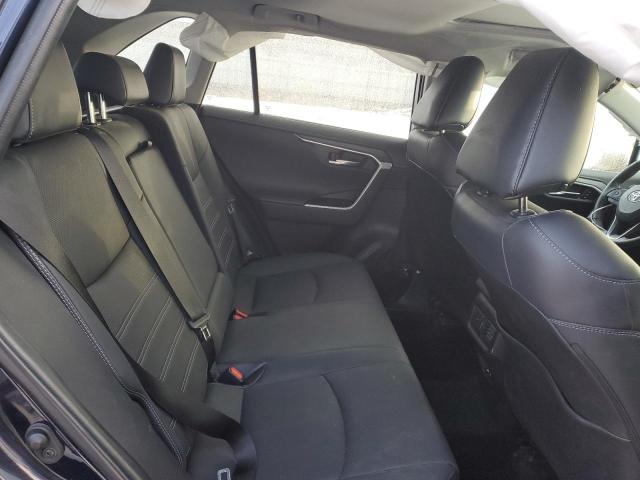 Photo 11 from auction – 2021 TOYOTA RAV4 LIMIT with VIN 2T3N1RFV2MW243210