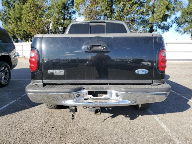Photo 6 from auction – 2003 FORD F150 SUPER with VIN 1FTRW07L63KB95178