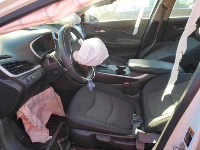 Photo 7 from auction – 2017 CHEVROLET VOLT LT with VIN 1G1RC6S57HU118473