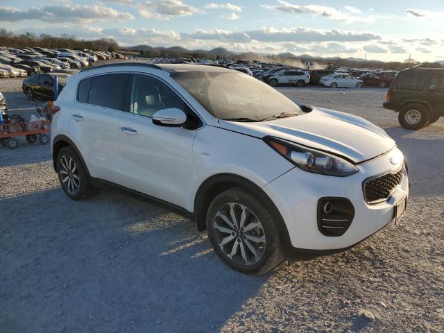 Photo 4 from auction – 2019 KIA SPORTAGE E with VIN KNDPNCACXK7582967