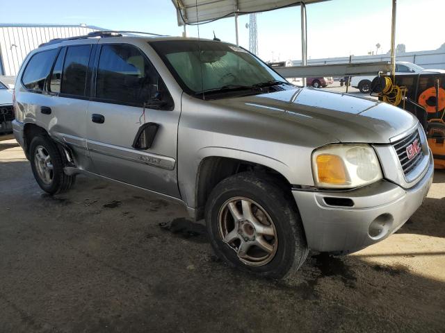 Photo 4 from auction – 2005 GMC ENVOY with VIN 1GKDS13S852374516