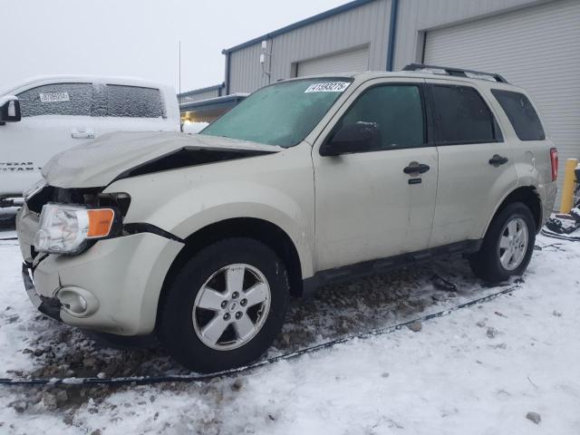 FORD ESCAPE XLT 2011 مع رقم تعريف المركبة 1FMCU9D70BKB99437 - صورة من المزاد