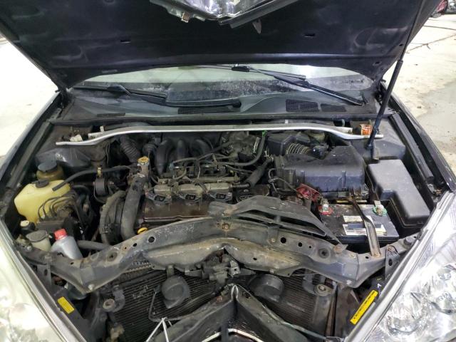 Photo 11 from auction – 2003 LEXUS ES 300 with VIN JTHBF30G236000104