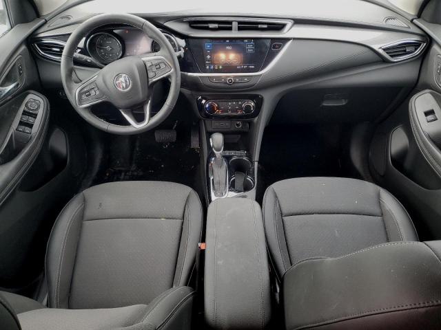 Photo 8 from auction – 2023 BUICK ENCORE GX with VIN KL4MMCSL7PB117727