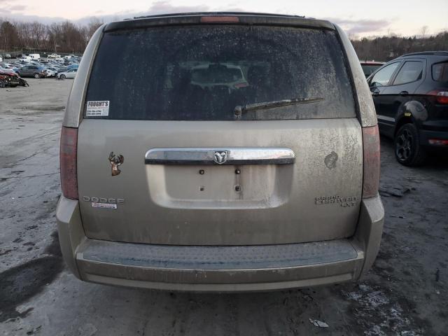 Photo 6 from auction – 2009 DODGE GRAND CARA with VIN 2D8HN54119R577161