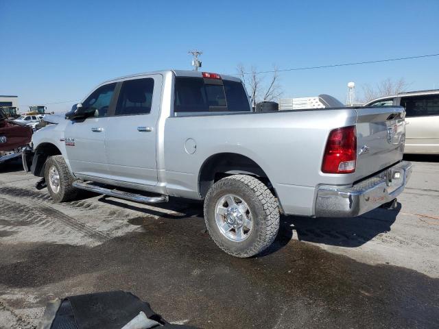 Photo 2 from auction – 2013 RAM 2500 SLT with VIN 3C6TR5DT0DG532653