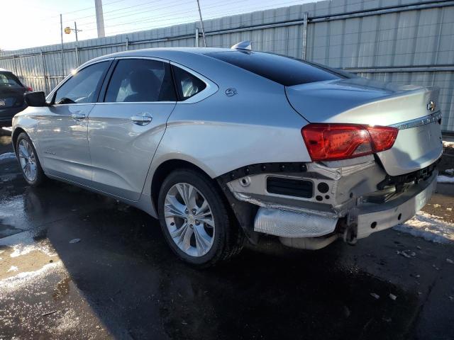 Photo 2 from auction – 2015 CHEVROLET IMPALA LS with VIN 2G11Z5SL7F9198646