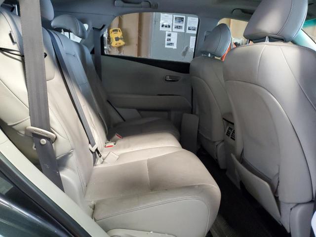 Фото 11 с аукциона – 2010 LEXUS RX 350 с VIN 2T2BK1BA3AC036251