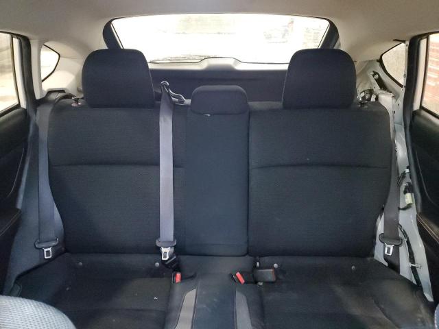 Photo 10 from auction – 2016 SUBARU CROSSTREK with VIN JF2GPABC7G8224046