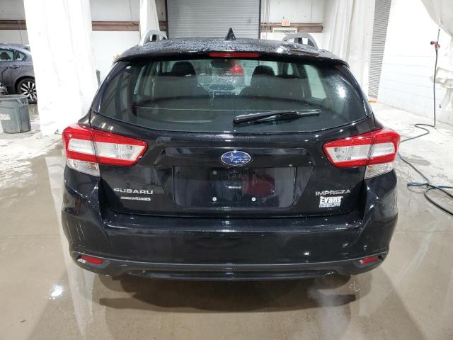 Photo 6 from auction – 2018 SUBARU IMPREZA PR with VIN 4S3GTAB66J3740505