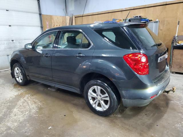 Photo 2 from auction – 2013 CHEVROLET EQUINOX LS with VIN 2GNALBEK1D1148595