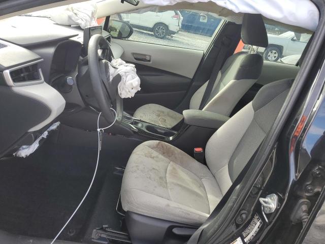 Photo 7 from auction – 2022 TOYOTA COROLLA L with VIN JTDDPMAE4NJ224078