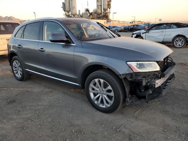 Photo 4 from auction – 2016 AUDI Q5 PREMIUM with VIN WA1L2AFP9GA118256