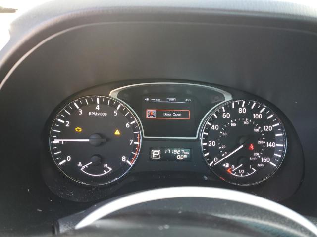 Photo 9 from auction – 2013 NISSAN PATHFINDER with VIN 5N1AR2MM8DC623885