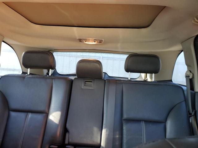 Photo 10 from auction – 2007 FORD EDGE SEL P with VIN 2FMDK39C07BB61947