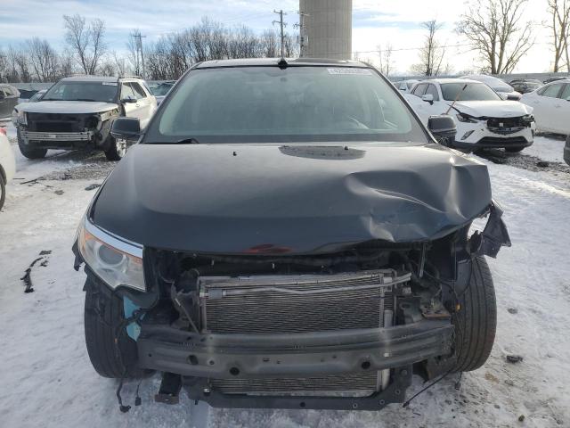 Photo 5 from auction – 2013 FORD EDGE LIMIT with VIN 2FMDK4KC5DBA50015