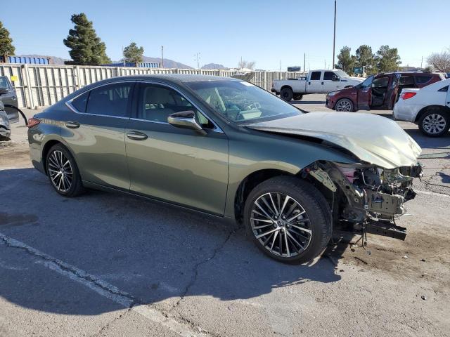 Photo 4 from auction – 2024 LEXUS ES 350 BAS with VIN 58ADZ1B15RU172506