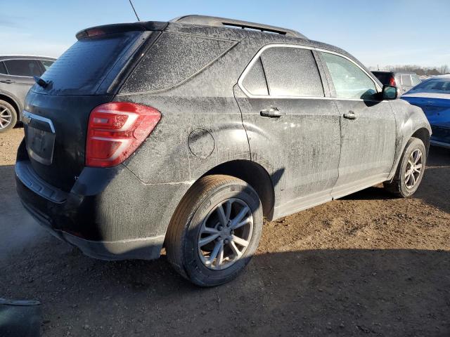 Photo 3 from auction – 2017 CHEVROLET EQUINOX LT with VIN 2GNALCEK5H1592865