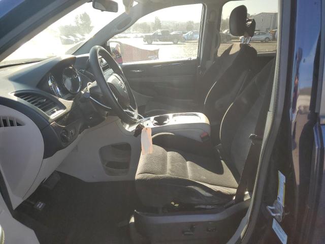 Photo 7 from auction – 2014 DODGE GRAND CARA with VIN 2C4RDGCGXER429978