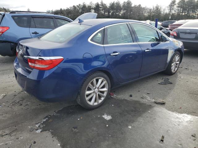 Photo 3 from auction – 2014 BUICK VERANO with VIN 1G4PP5SK2E4115166