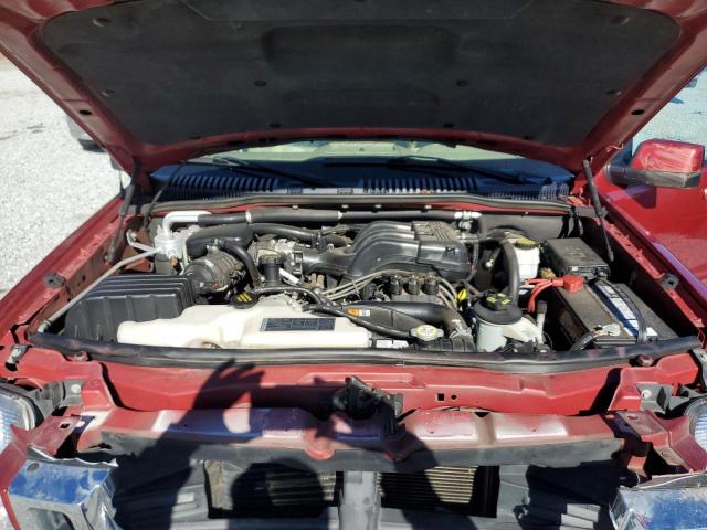 Photo 12 from auction – 2007 FORD EXPLORER E with VIN 1FMEU64E87UA97756