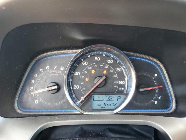 Photo 9 from auction – 2014 TOYOTA RAV4 LIMIT with VIN 2T3DFREV7EW223664