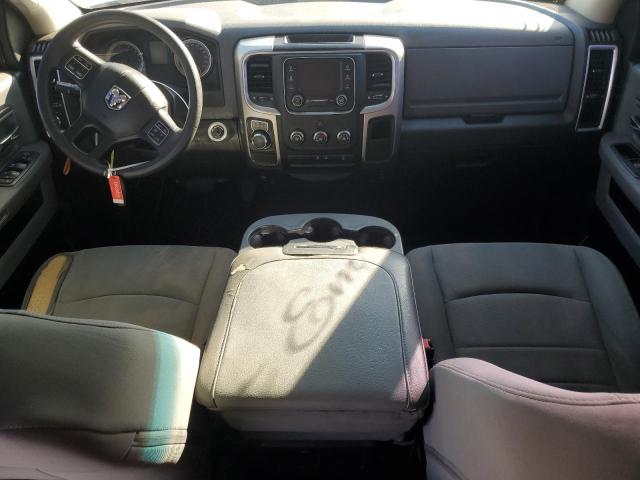 Photo 8 from auction – 2018 RAM 1500 SLT with VIN 1C6RR6LT6JS303545