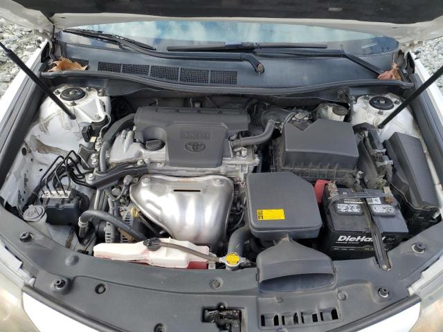 Photo 11 from auction – 2013 TOYOTA CAMRY L with VIN 4T1BF1FK9DU646234