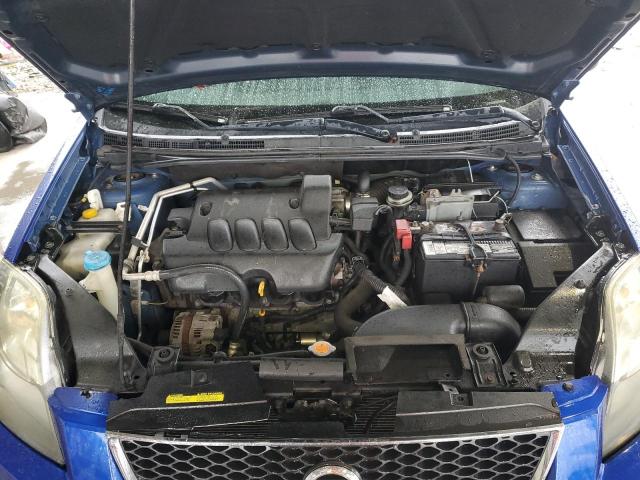 Photo 11 from auction – 2011 NISSAN SENTRA 2.0 with VIN 3N1AB6AP0BL688717