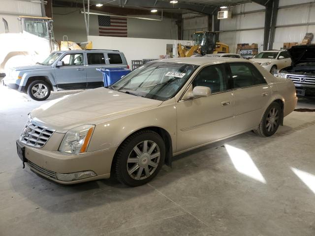 Photo 1 from auction – 2008 CADILLAC DTS with VIN 1G6KD57Y68U145606
