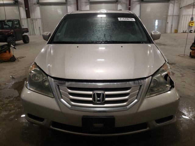 Photo 5 from auction – 2008 HONDA ODYSS EX with VIN 5FNRL38648B404134