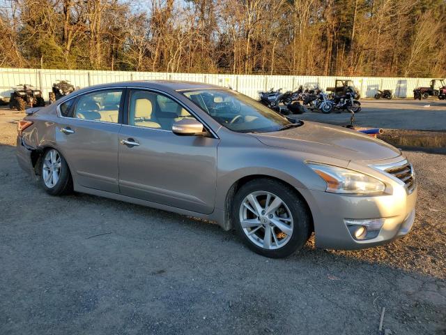 Photo 4 from auction – 2013 NISSAN ALTIMA 2.5 with VIN 1N4AL3AP5DN589991