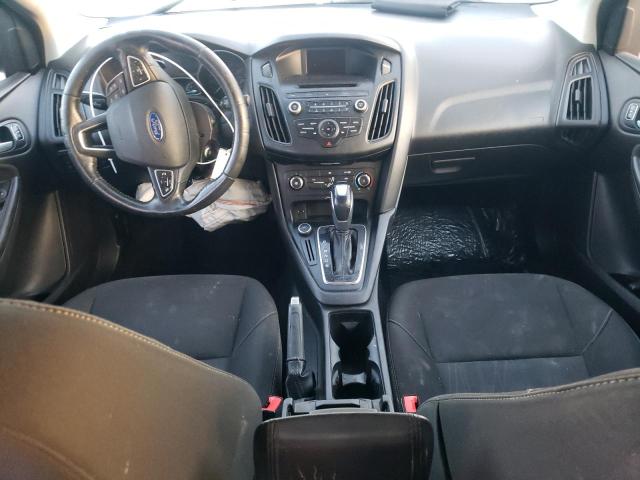 Photo 8 from auction – 2016 FORD FOCUS SE with VIN 1FADP3F27GL233914