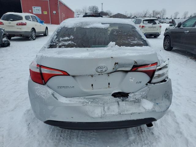Photo 6 from auction – 2014 TOYOTA COROLLA L with VIN 2T1BURHE7EC089726