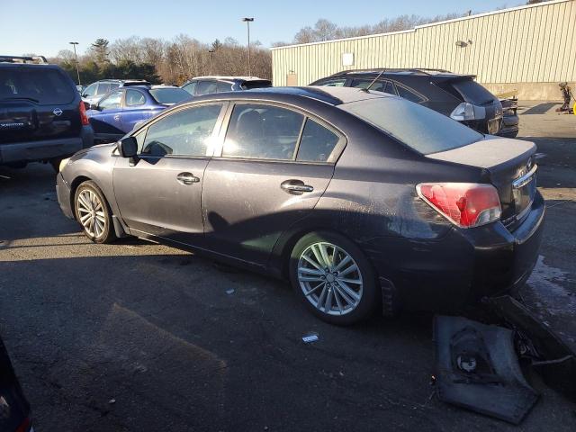 Photo 2 from auction – 2012 SUBARU IMPREZA LI with VIN JF1GJAH64CH011458
