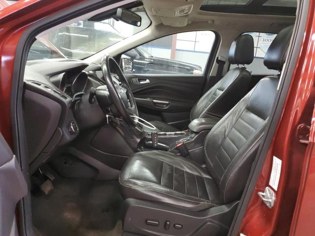 Photo 7 from auction – 2014 FORD ESCAPE TIT with VIN 1FMCU0JX3EUA99356