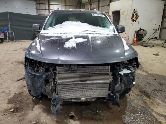 Photo 5 from auction – 2015 DODGE JOURNEY SX with VIN 3C4PDDBG1FT606813