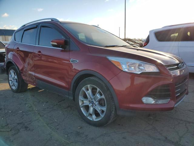 Photo 4 from auction – 2014 FORD ESCAPE TIT with VIN 1FMCU9J9XEUD33207