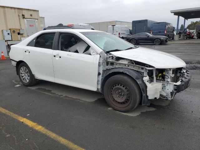 Photo 4 from auction – 2012 TOYOTA CAMRY BASE with VIN 4T1BF1FK1CU551679