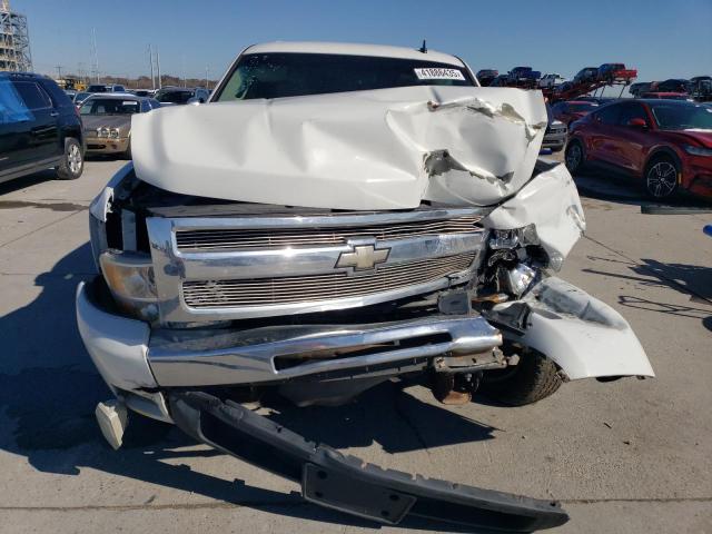Photo 5 from auction – 2011 CHEVROLET SILVERADO with VIN 3GCPCSE04BG312038