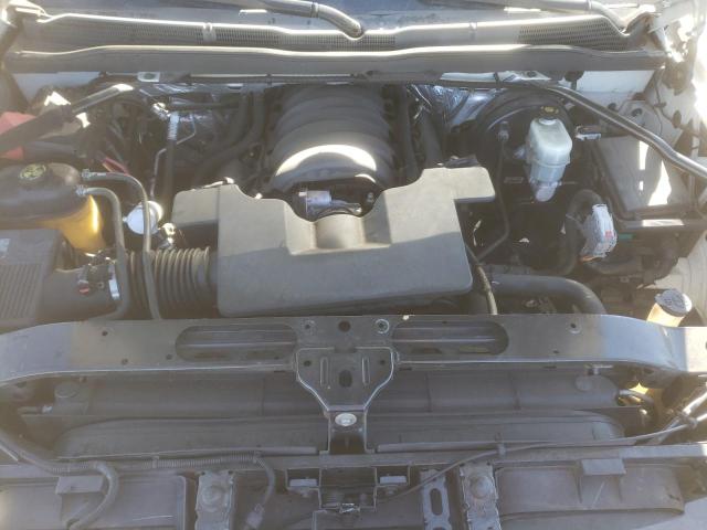 Photo 11 from auction – 2014 CHEVROLET SILVERADO with VIN 3GCUKSEC6EG258536
