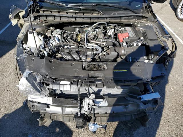 Photo 11 from auction – 2024 NISSAN ALTIMA S with VIN 1N4BL4BV9RN423181