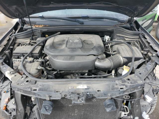 Photo 12 from auction – 2016 JEEP GRAND CHER with VIN 1C4RJEBG8GC501416