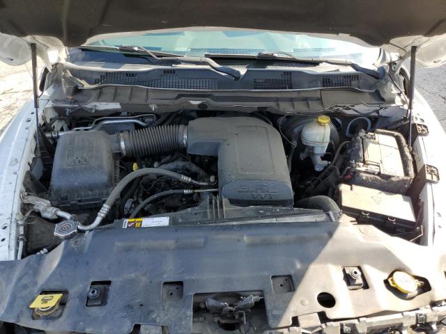 Фото 11 с аукциона – 2014 RAM 1500 ST с VIN 1C6RR6FG4ES355504